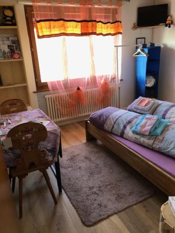 Apartmán Nid D'Abeilles Tramelan Exteriér fotografie